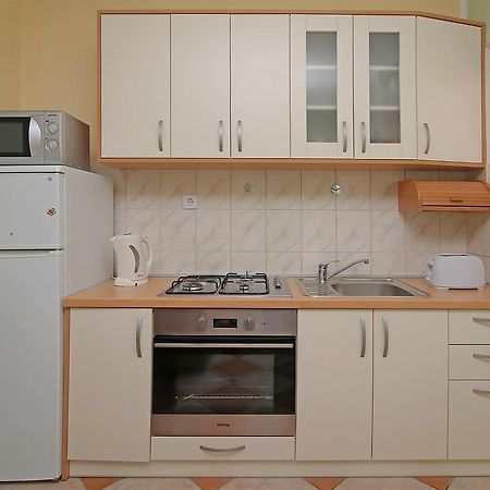Apartments Bugenvila تْسافتات المظهر الخارجي الصورة