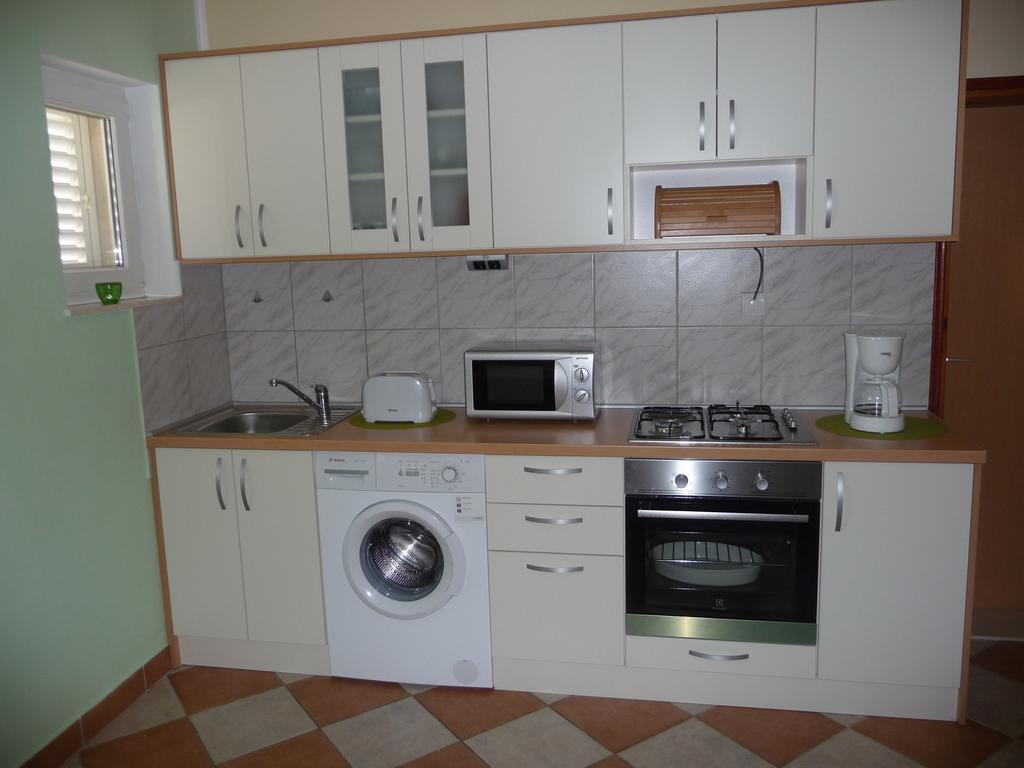 Apartments Bugenvila تْسافتات الغرفة الصورة