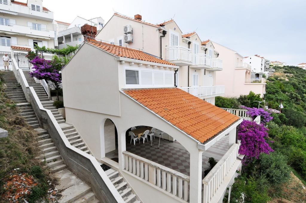 Apartments Bugenvila تْسافتات الغرفة الصورة