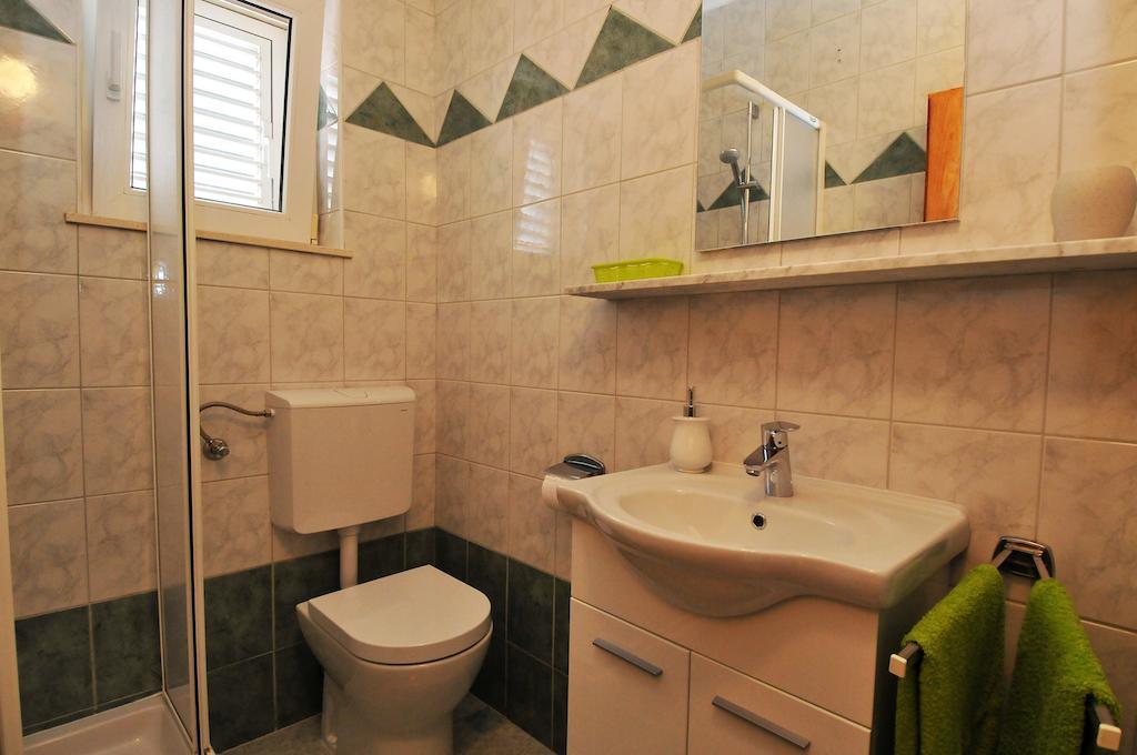 Apartments Bugenvila تْسافتات الغرفة الصورة