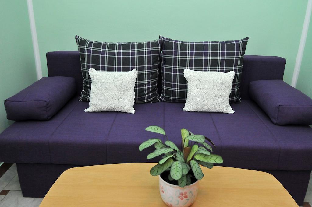 Apartments Bugenvila تْسافتات الغرفة الصورة