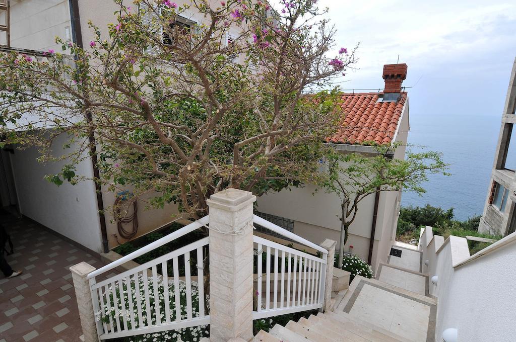Apartments Bugenvila تْسافتات المظهر الخارجي الصورة