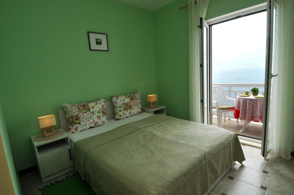 Apartments Bugenvila تْسافتات الغرفة الصورة