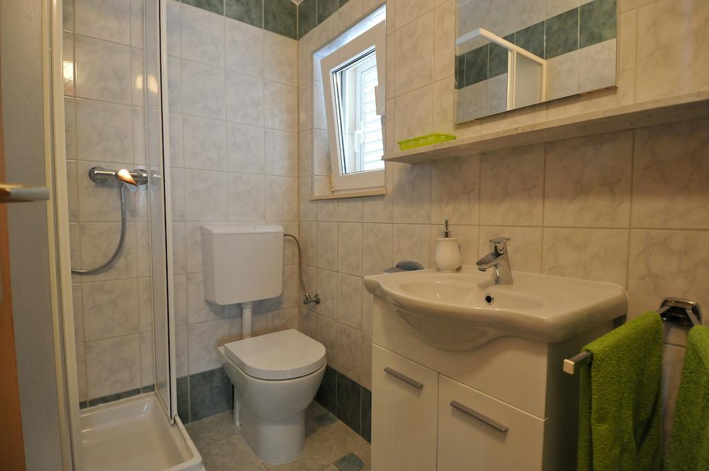 Apartments Bugenvila تْسافتات الغرفة الصورة