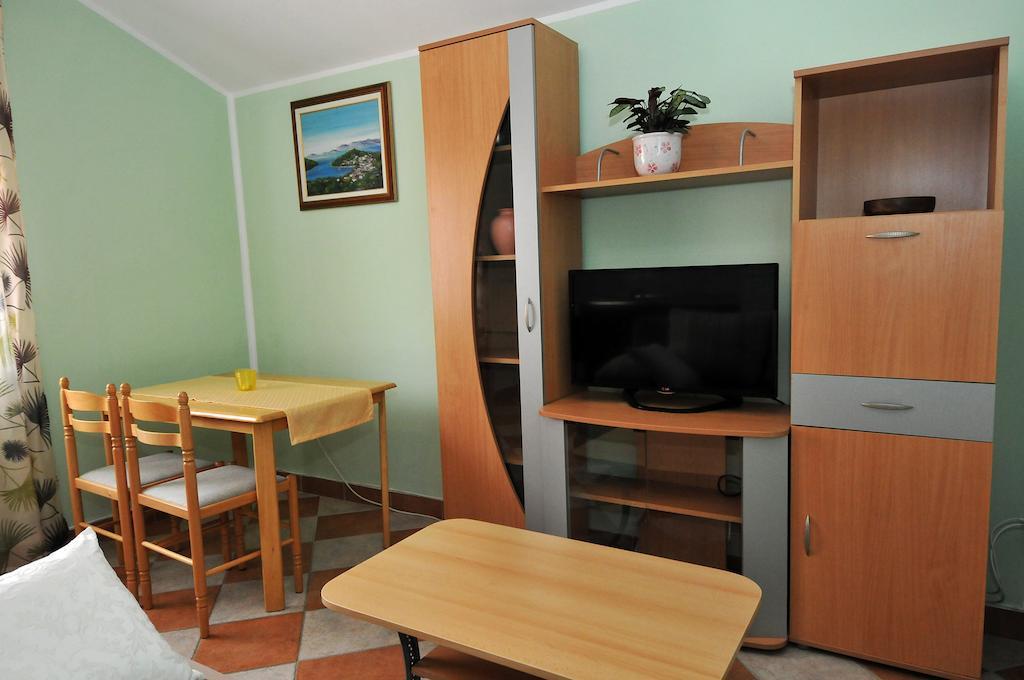 Apartments Bugenvila تْسافتات الغرفة الصورة