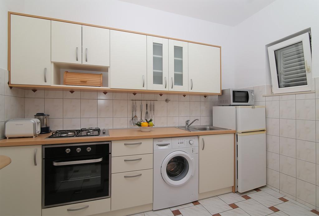 Apartments Bugenvila تْسافتات المظهر الخارجي الصورة