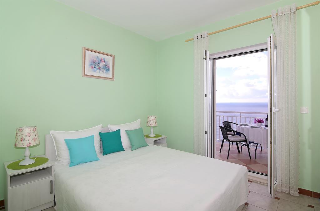 Apartments Bugenvila تْسافتات المظهر الخارجي الصورة