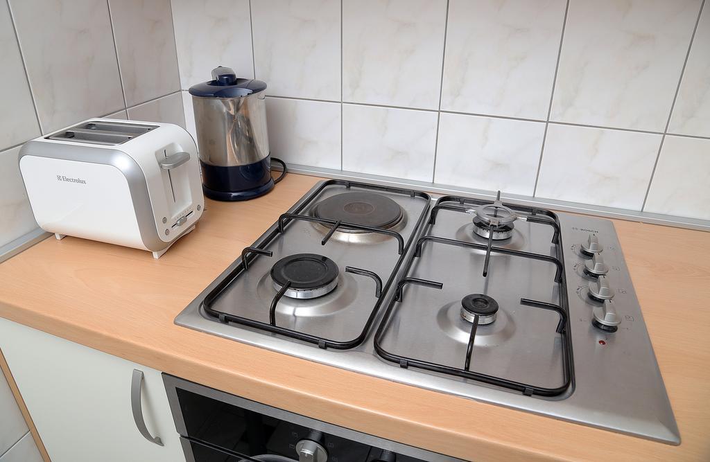 Apartments Bugenvila تْسافتات المظهر الخارجي الصورة