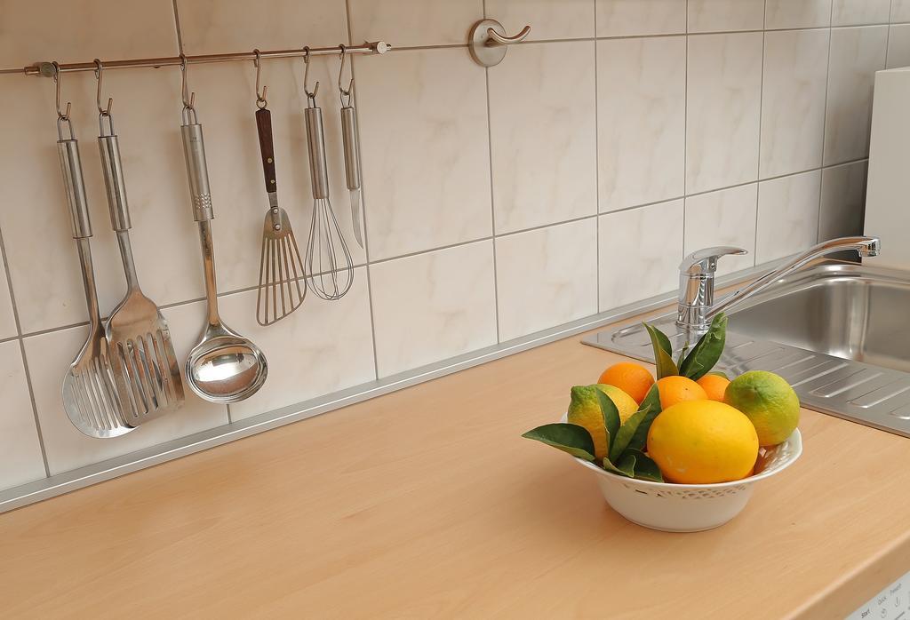 Apartments Bugenvila تْسافتات المظهر الخارجي الصورة