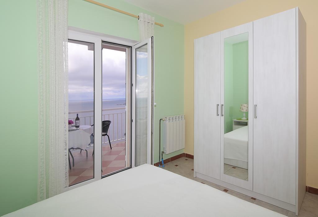 Apartments Bugenvila تْسافتات المظهر الخارجي الصورة