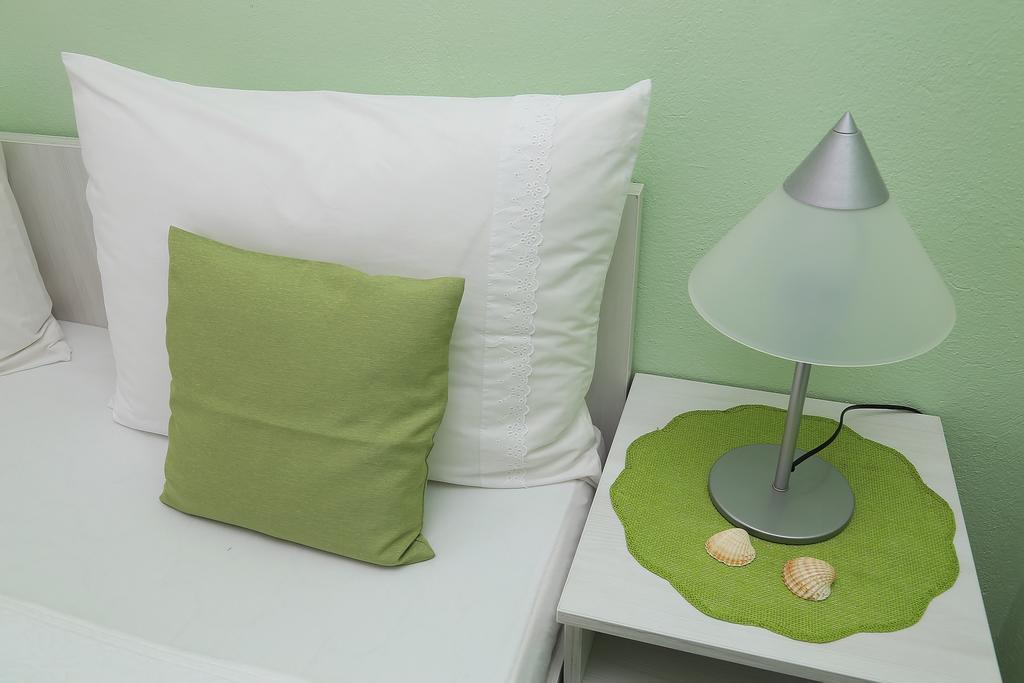 Apartments Bugenvila تْسافتات المظهر الخارجي الصورة