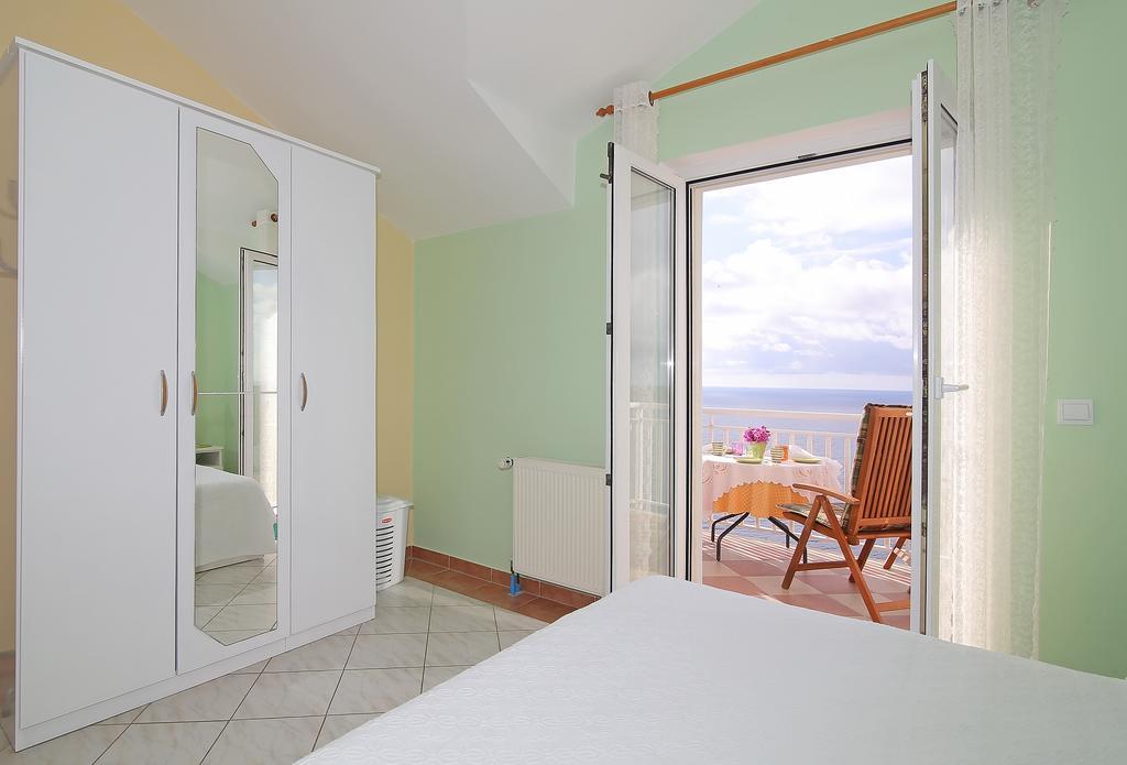 Apartments Bugenvila تْسافتات المظهر الخارجي الصورة