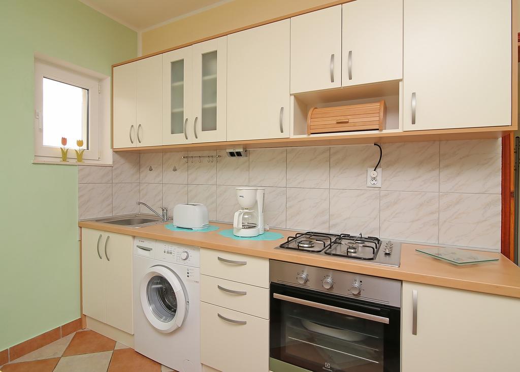 Apartments Bugenvila تْسافتات المظهر الخارجي الصورة