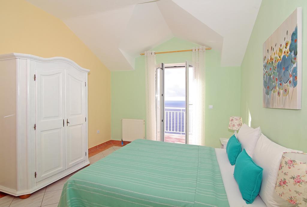 Apartments Bugenvila تْسافتات المظهر الخارجي الصورة