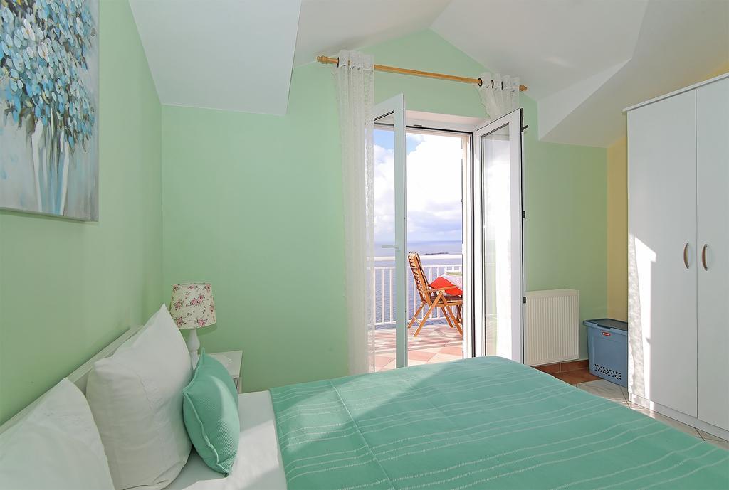 Apartments Bugenvila تْسافتات المظهر الخارجي الصورة
